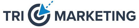 Tri Marketing logo